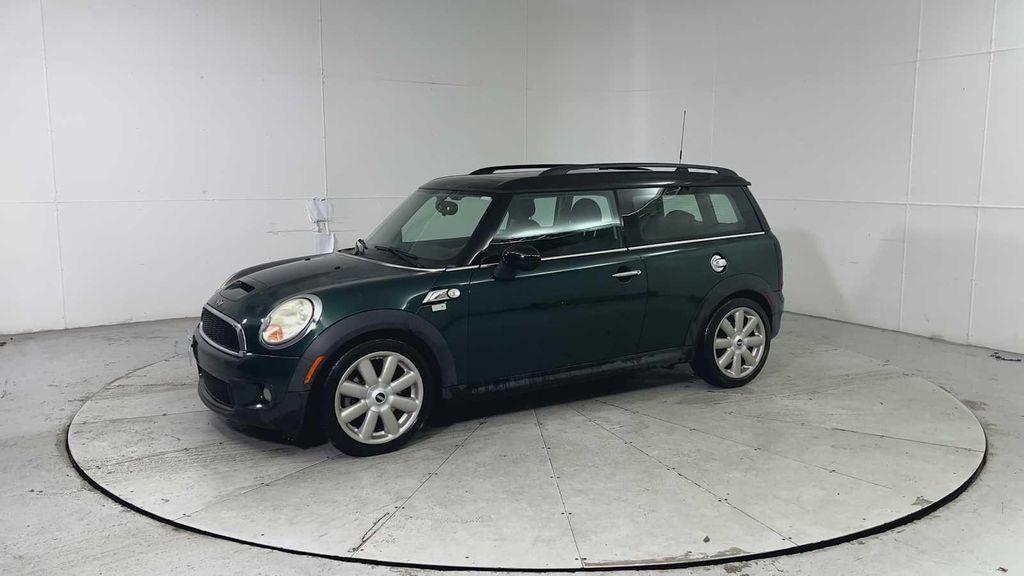 used 2010 MINI Cooper S car, priced at $5,665