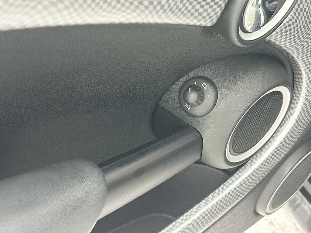 used 2010 MINI Cooper S car, priced at $5,665