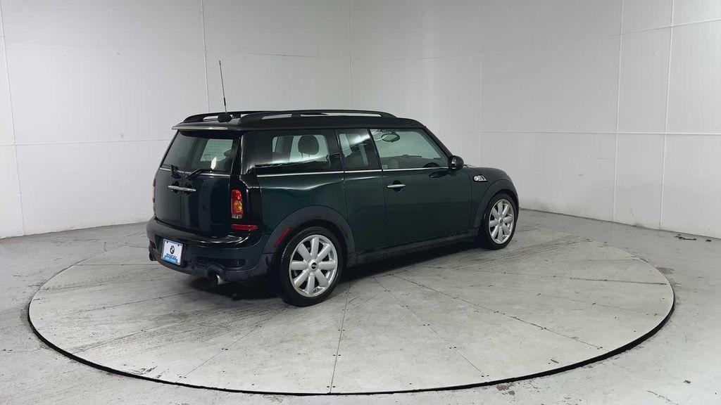 used 2010 MINI Cooper S car, priced at $5,665