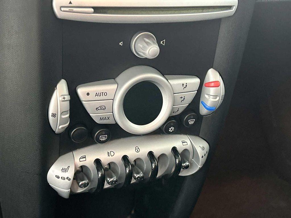 used 2010 MINI Cooper S car, priced at $5,665