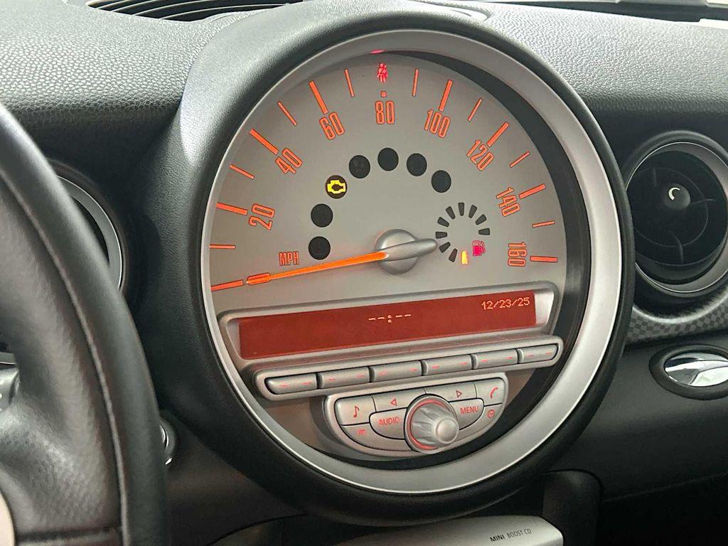 used 2010 MINI Cooper S car, priced at $5,665