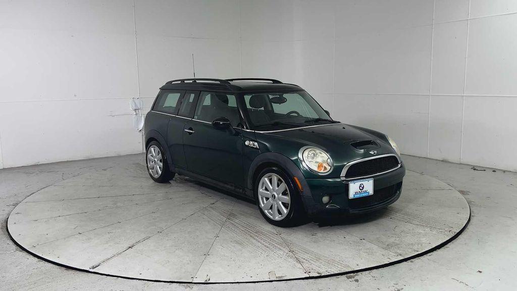 used 2010 MINI Cooper S car, priced at $5,665