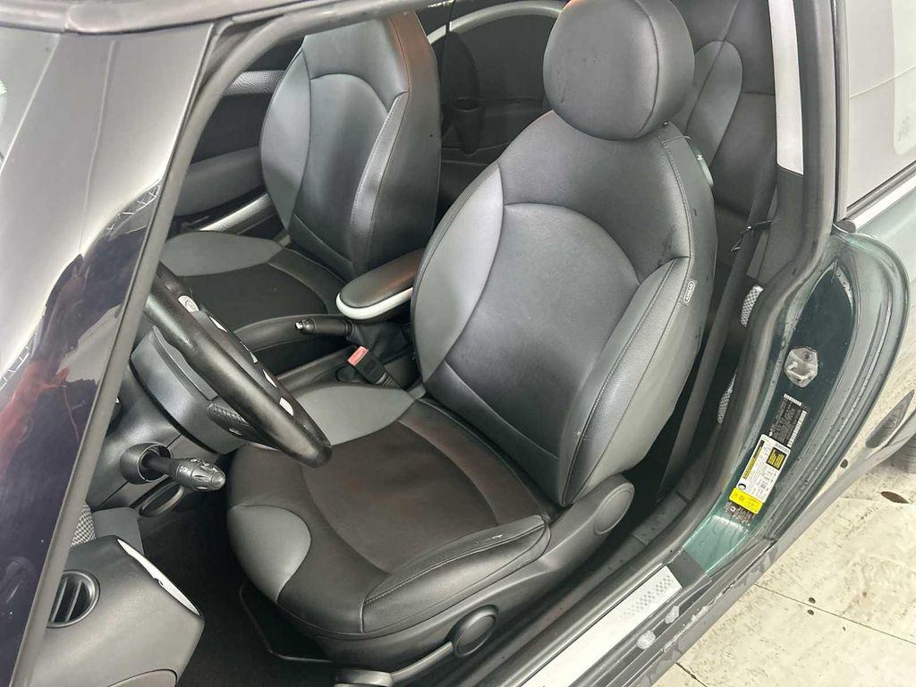 used 2010 MINI Cooper S car, priced at $5,665