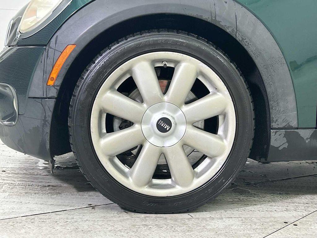 used 2010 MINI Cooper S car, priced at $5,665