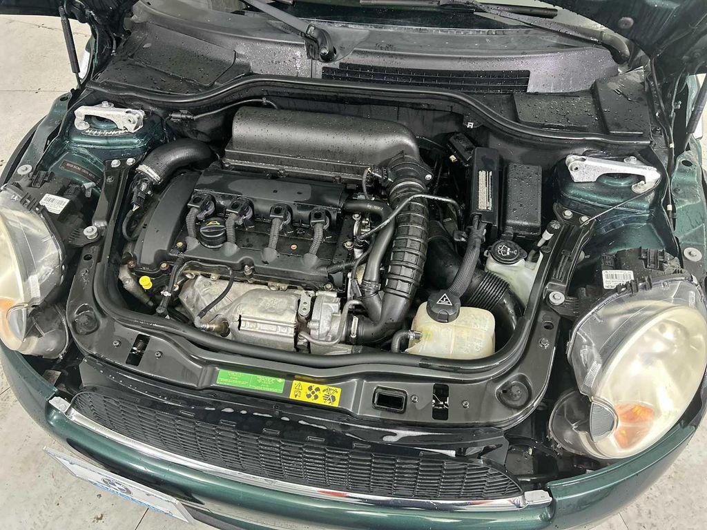 used 2010 MINI Cooper S car, priced at $5,665