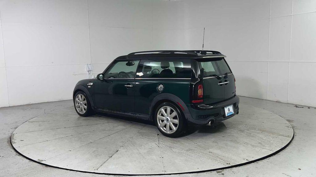used 2010 MINI Cooper S car, priced at $5,665