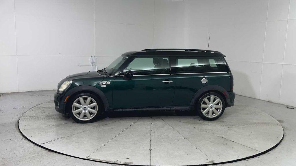 used 2010 MINI Cooper S car, priced at $5,665