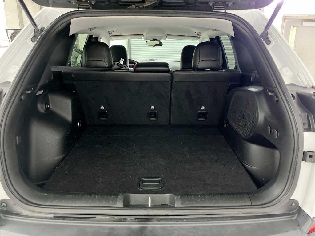 used 2019 Jeep Cherokee car, priced at $14,590