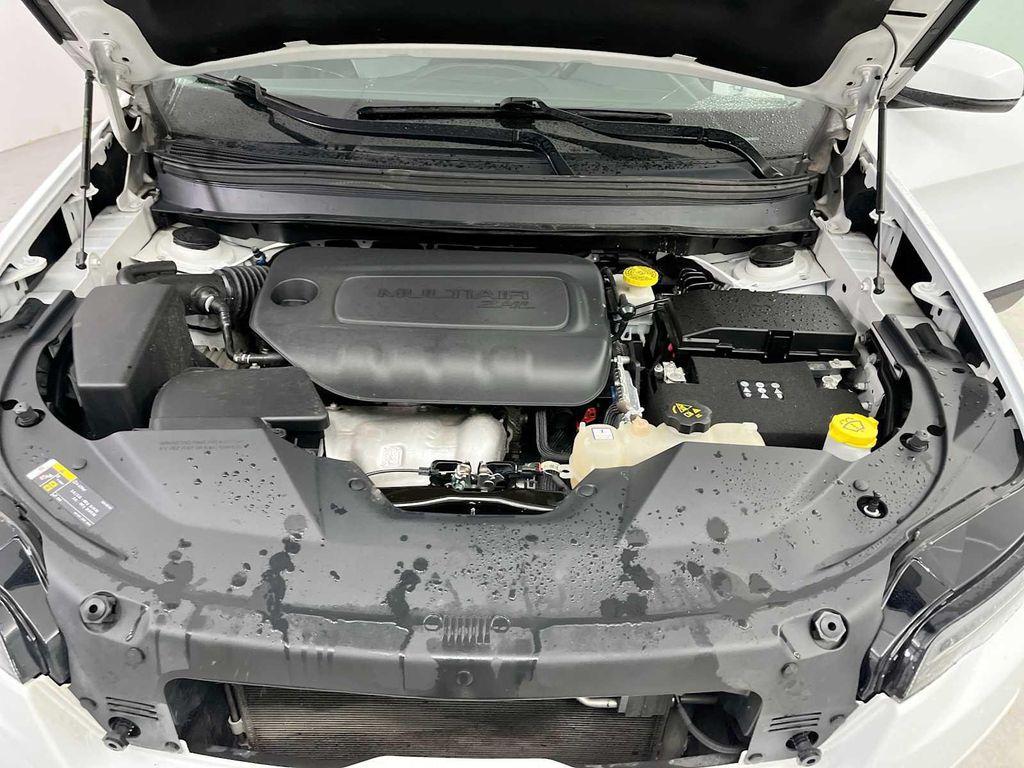 used 2019 Jeep Cherokee car, priced at $14,590