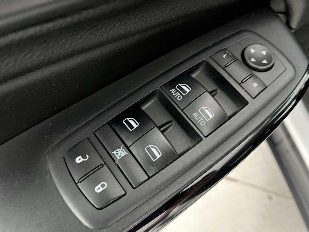 used 2019 Jeep Cherokee car, priced at $14,590