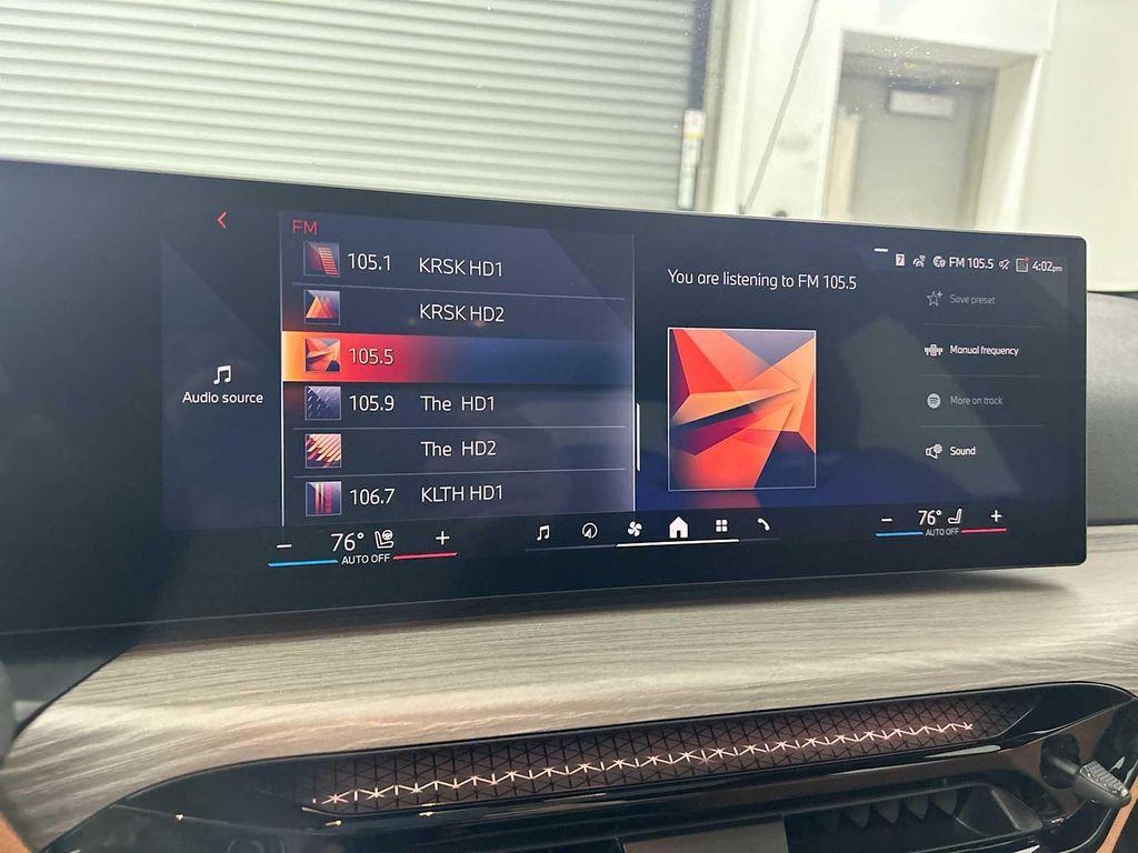 new 2026 BMW 330 car, priced at $55,015