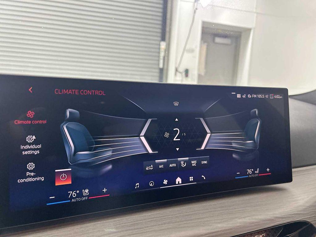 new 2026 BMW 330 car, priced at $55,015