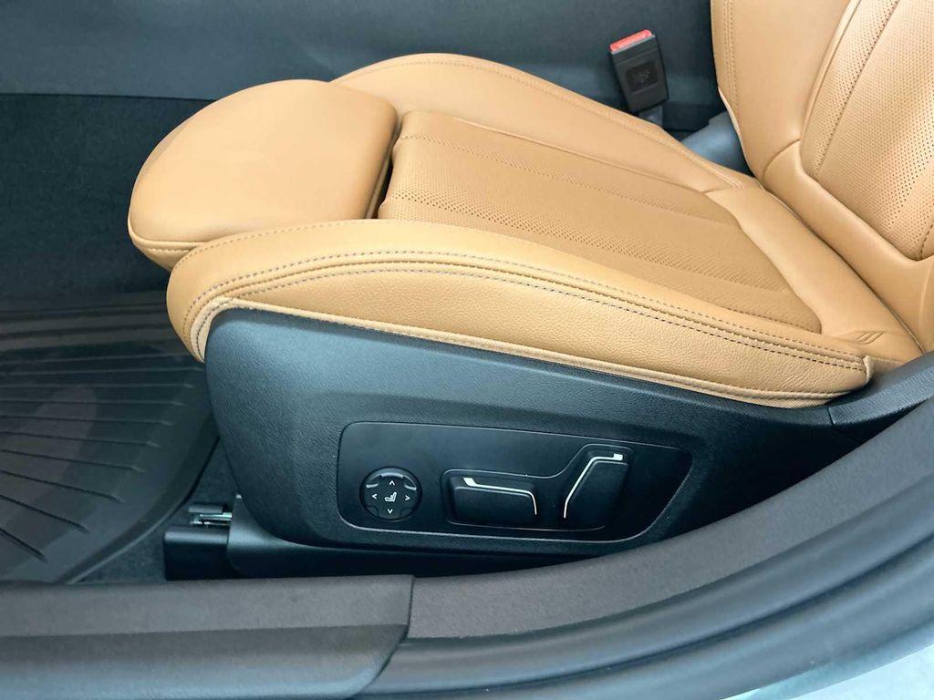 new 2026 BMW 330 car, priced at $55,015