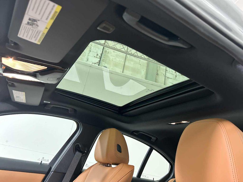 new 2026 BMW 330 car, priced at $55,015