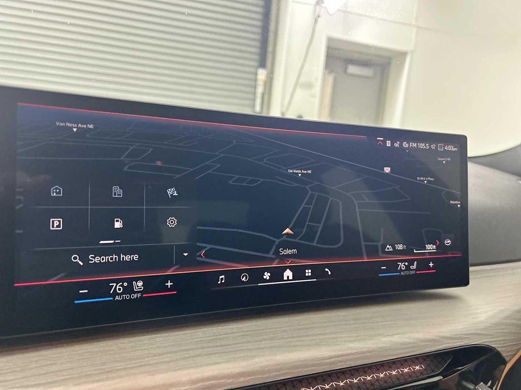 new 2026 BMW 330 car, priced at $55,015