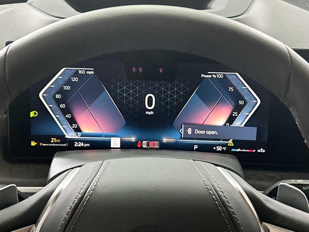 new 2026 BMW X7 car, priced at $94,225