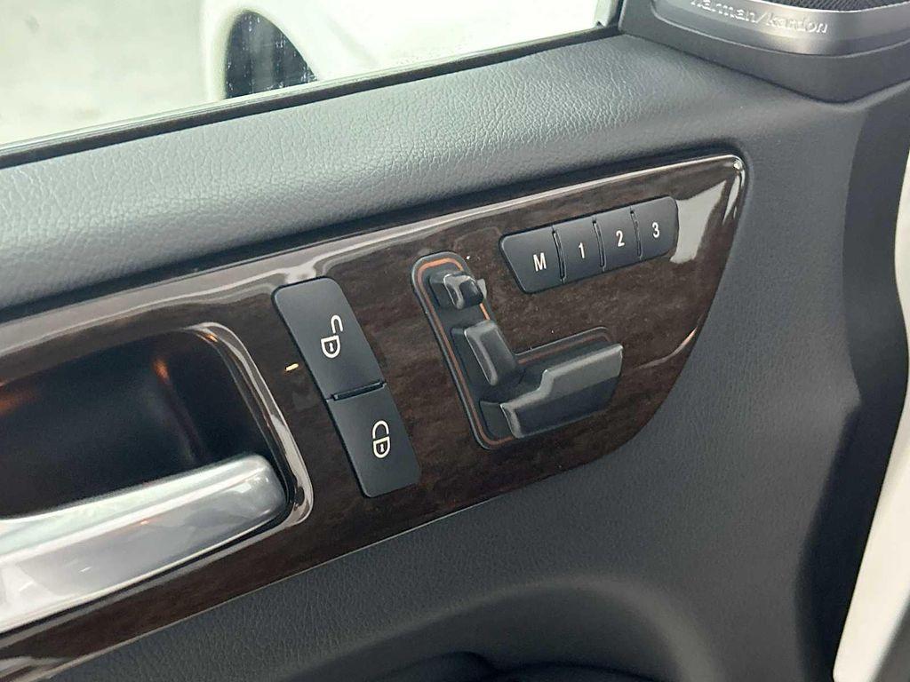 used 2014 Mercedes-Benz M-Class car, priced at $11,984