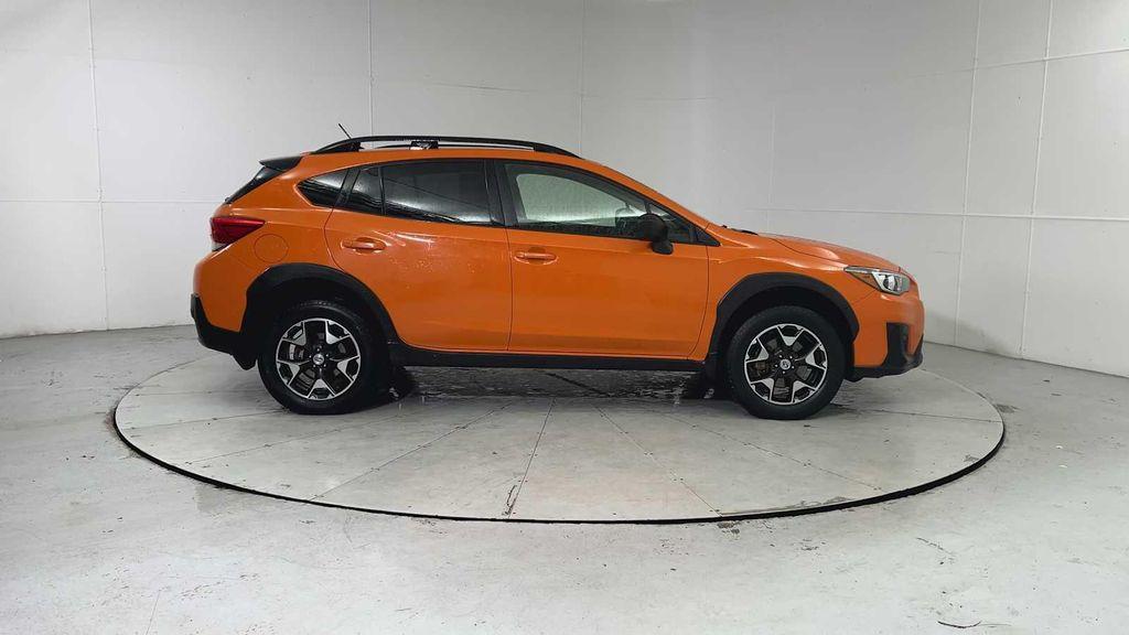 used 2018 Subaru Crosstrek car, priced at $16,990