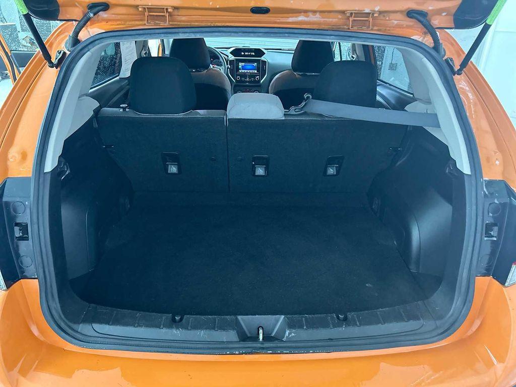 used 2018 Subaru Crosstrek car, priced at $16,990