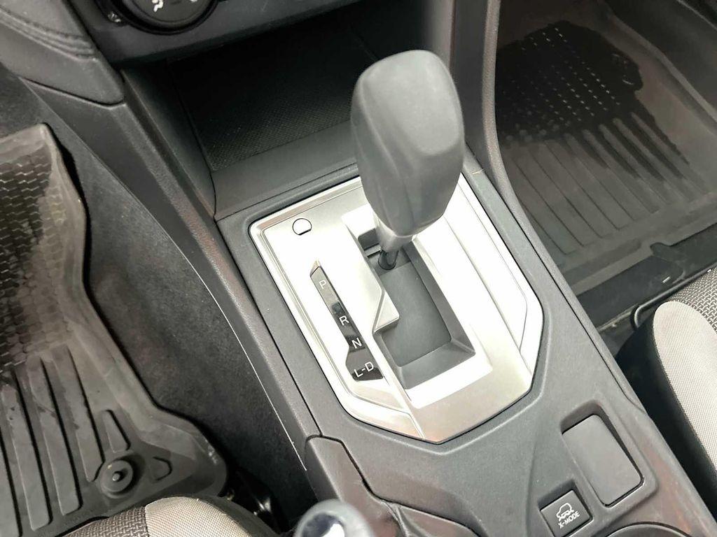used 2018 Subaru Crosstrek car, priced at $16,990