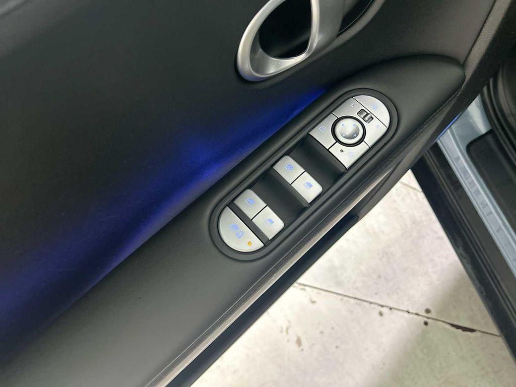 used 2022 Hyundai IONIQ 5 car, priced at $20,500