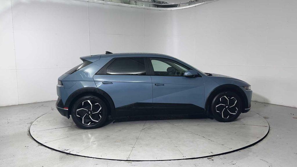 used 2022 Hyundai IONIQ 5 car, priced at $20,500