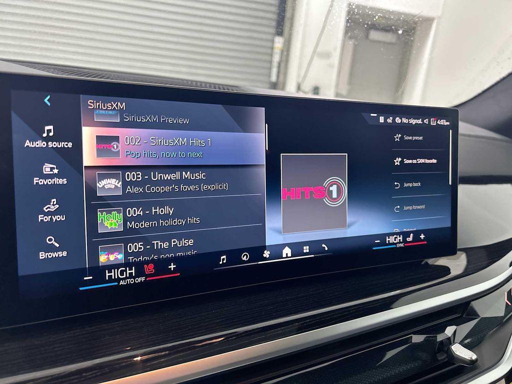 new 2026 BMW X5 car, priced at $82,500