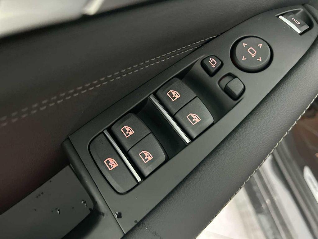 new 2026 BMW X5 car, priced at $82,500