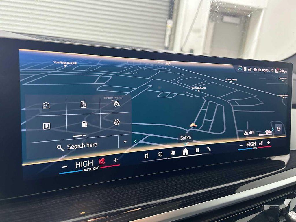 new 2026 BMW X5 car, priced at $82,500