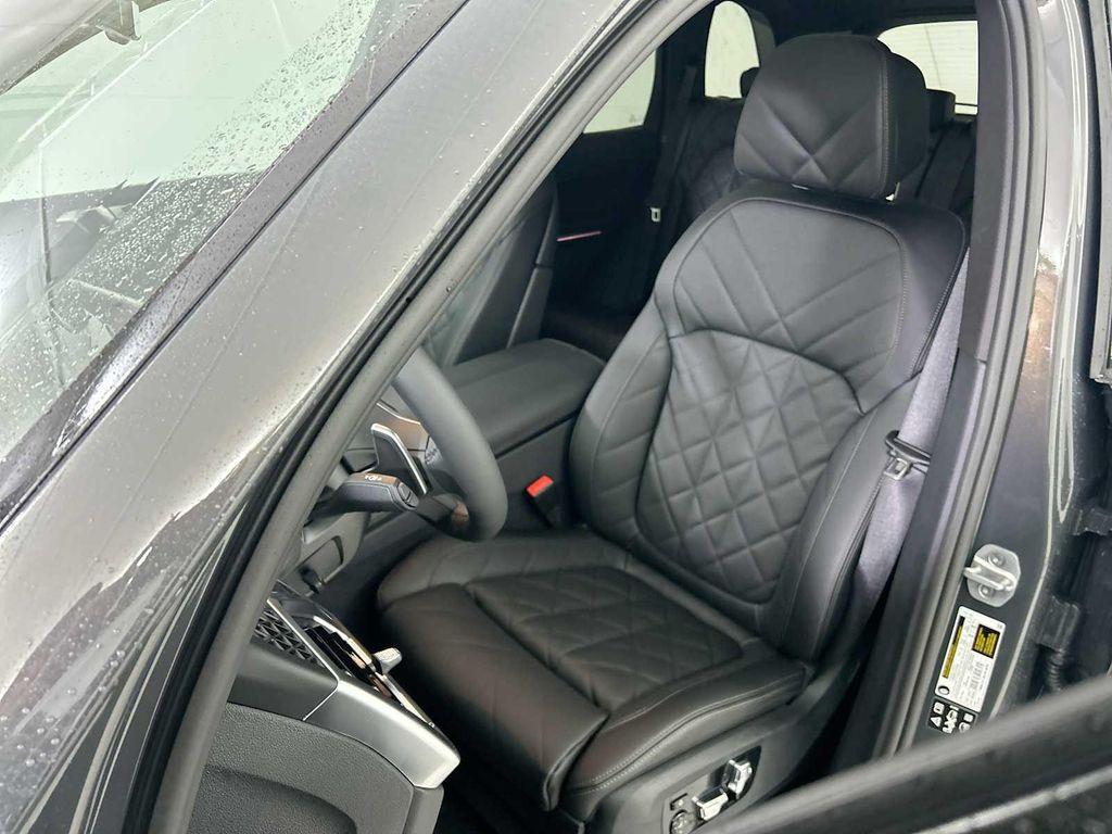 new 2026 BMW X5 car, priced at $82,500