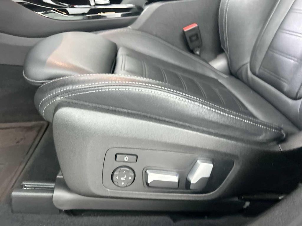 used 2022 BMW X3 car, priced at $27,188