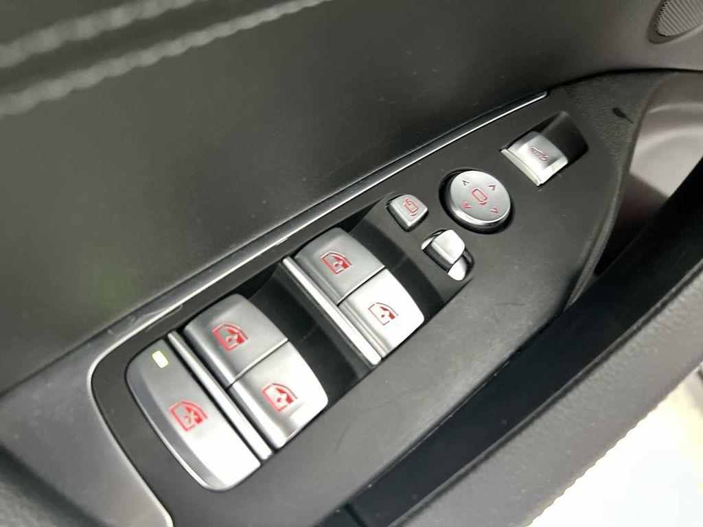 used 2022 BMW X3 car, priced at $27,188