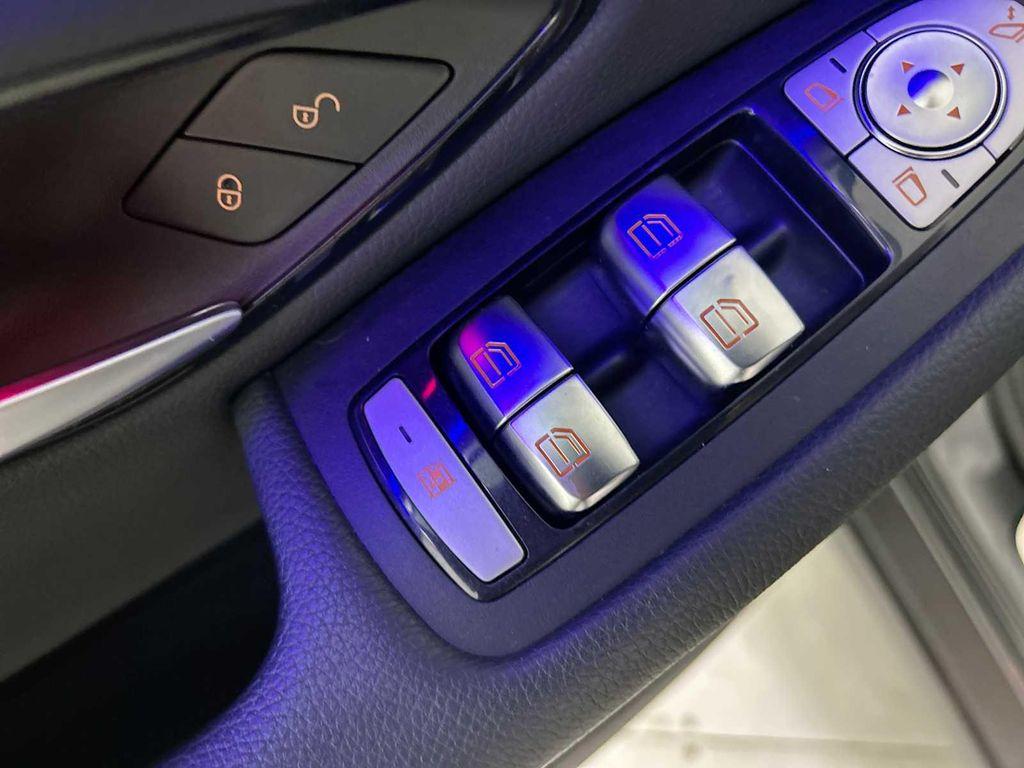 used 2020 Mercedes-Benz GLC 300 car, priced at $20,999