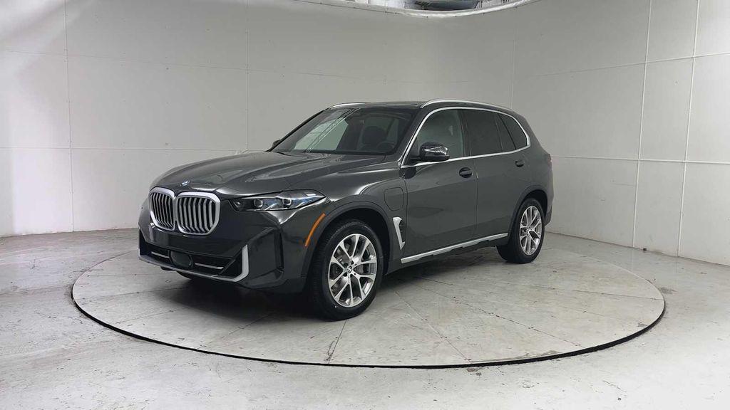 new 2026 BMW X5 PHEV car, priced at $87,575