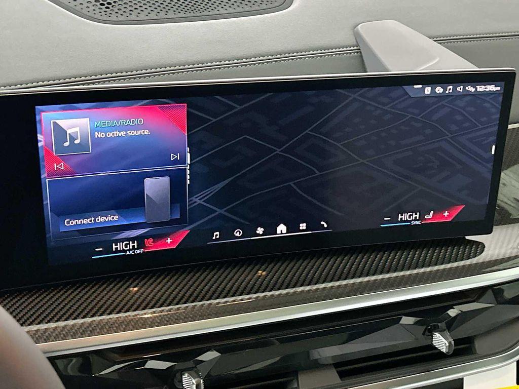 new 2026 BMW X5 car, priced at $102,975