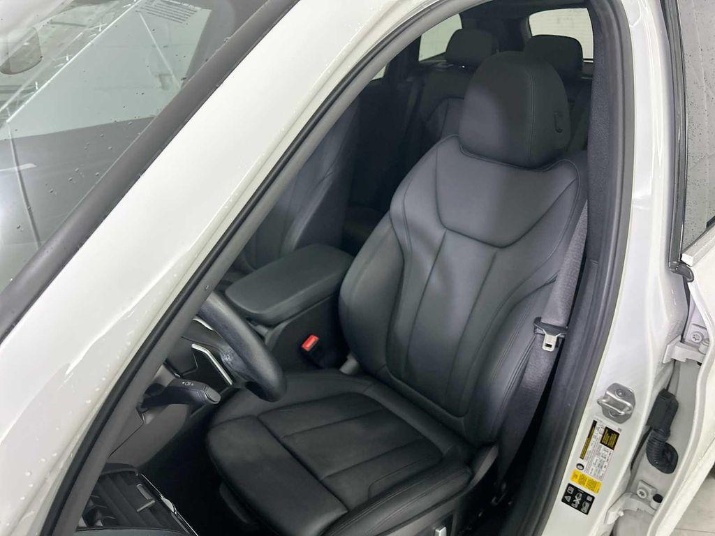 used 2021 BMW X3 car, priced at $25,999