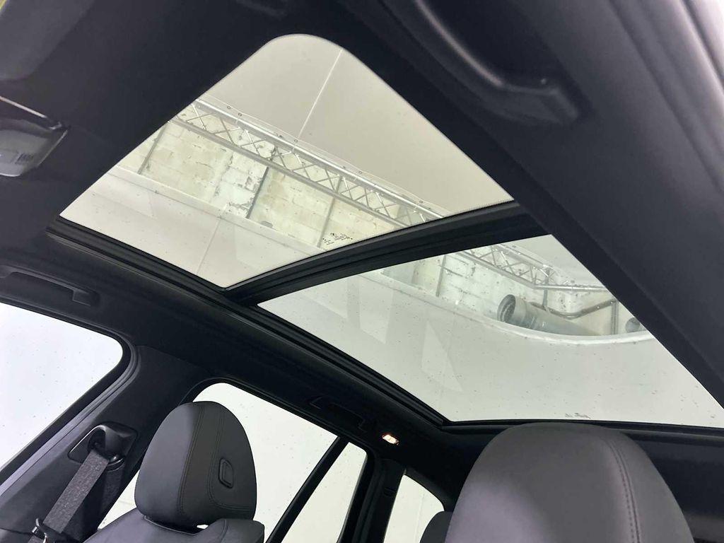 used 2021 BMW X3 car, priced at $25,999