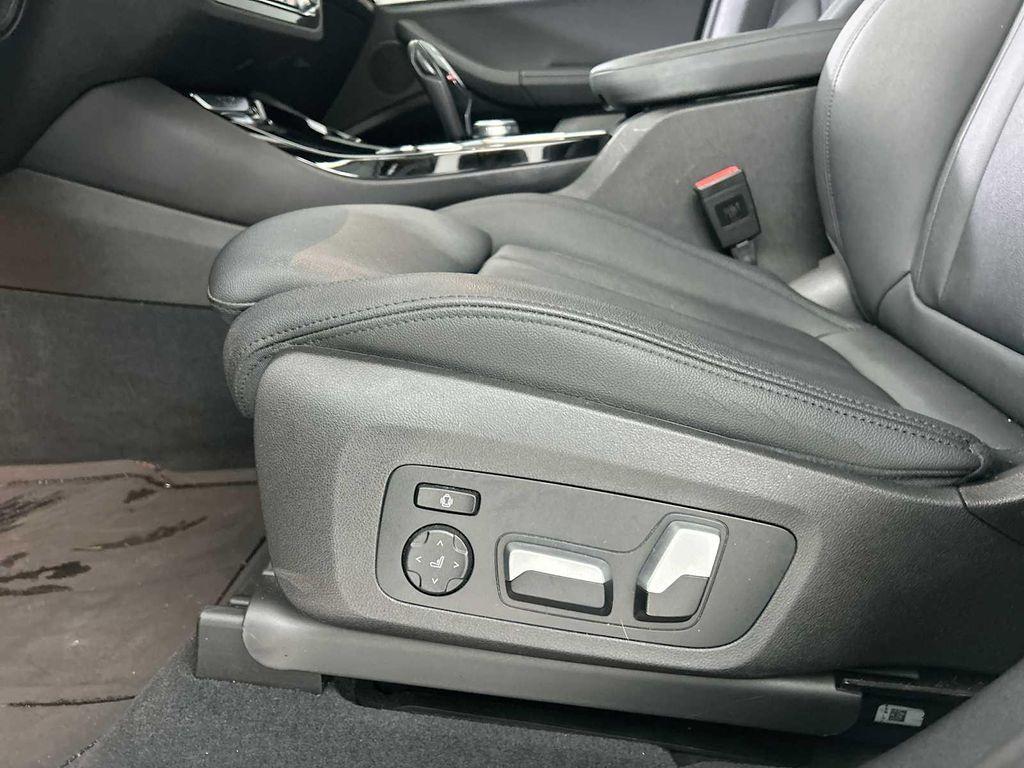 used 2021 BMW X3 car, priced at $25,999