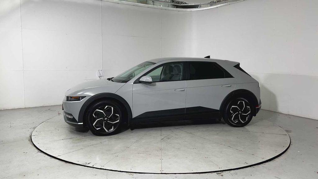 used 2023 Hyundai IONIQ 5 car, priced at $23,999