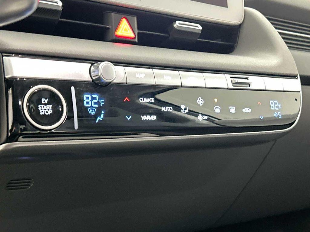 used 2023 Hyundai IONIQ 5 car, priced at $23,999