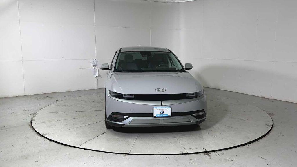 used 2023 Hyundai IONIQ 5 car, priced at $23,999
