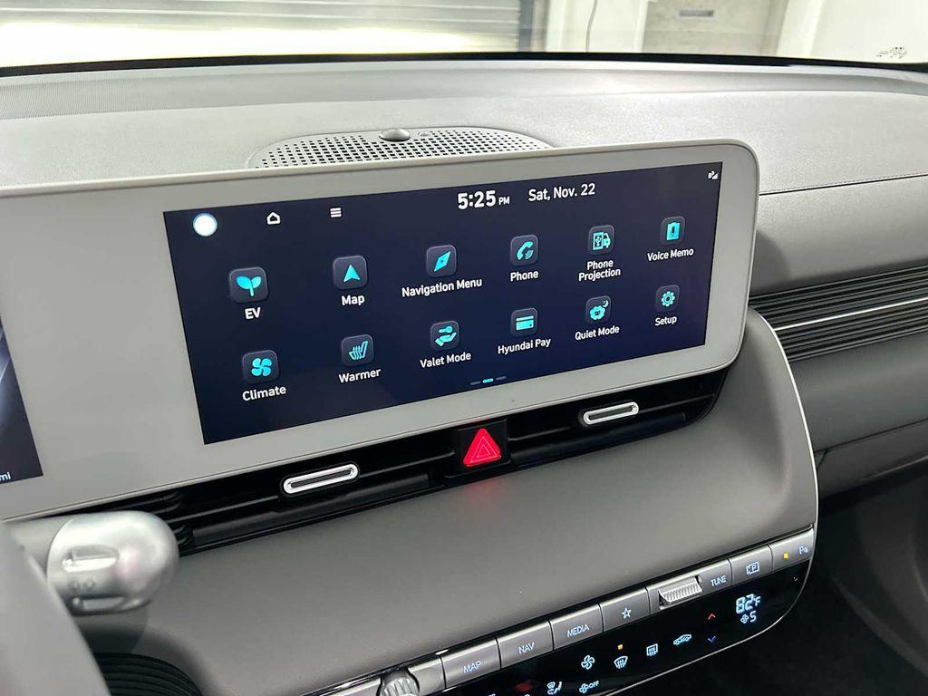used 2023 Hyundai IONIQ 5 car, priced at $23,999