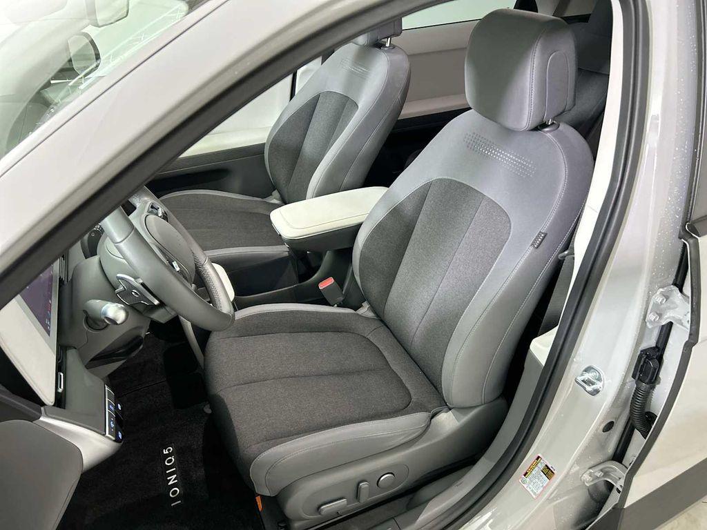 used 2023 Hyundai IONIQ 5 car, priced at $23,999