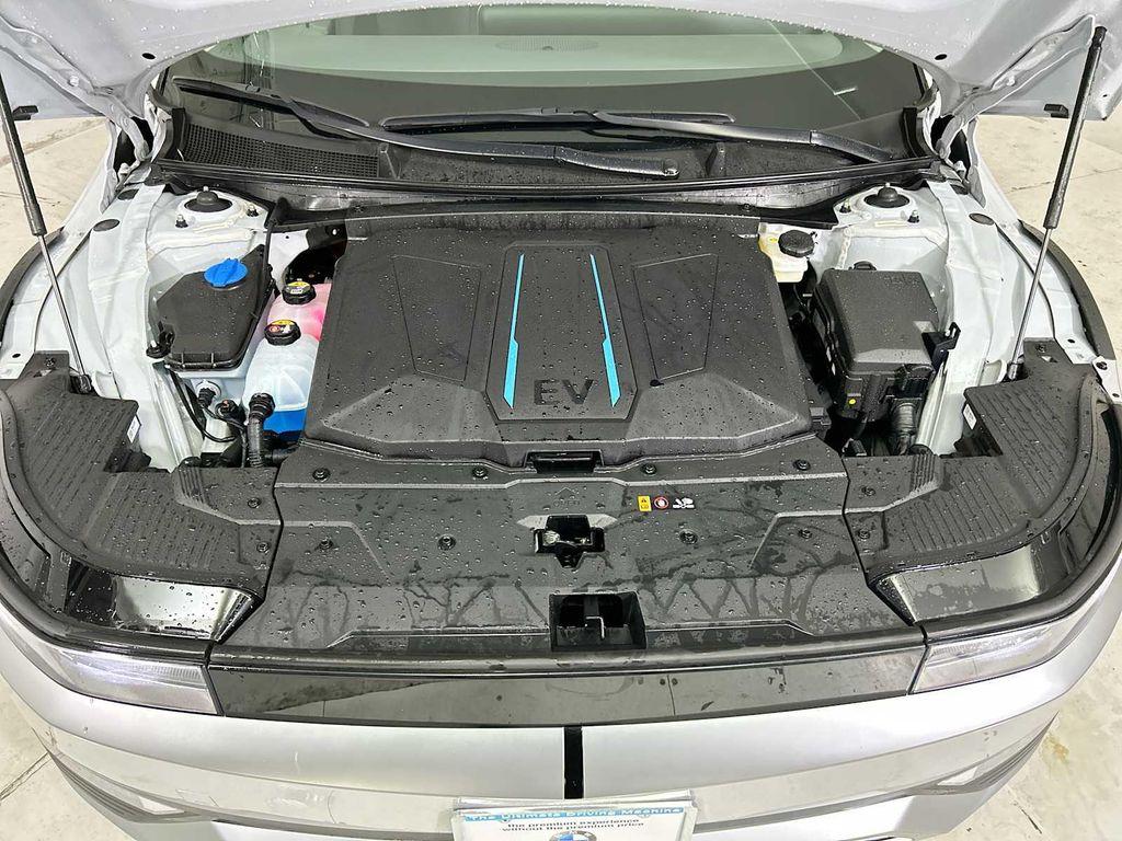 used 2023 Hyundai IONIQ 5 car, priced at $23,999