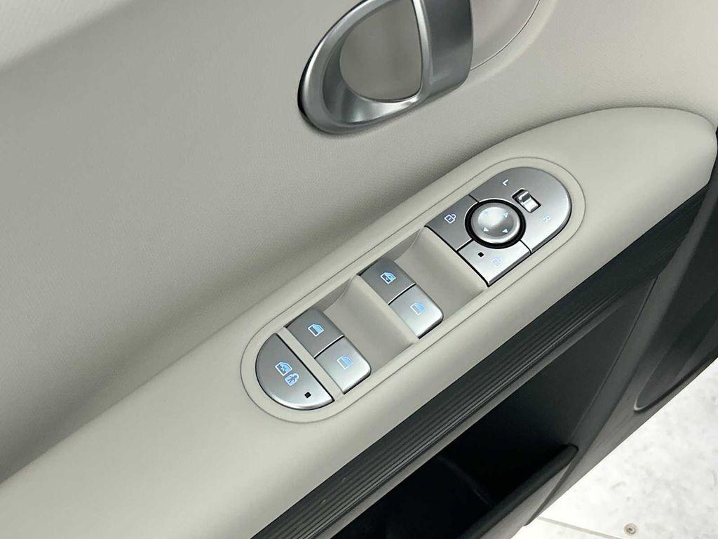 used 2023 Hyundai IONIQ 5 car, priced at $23,999