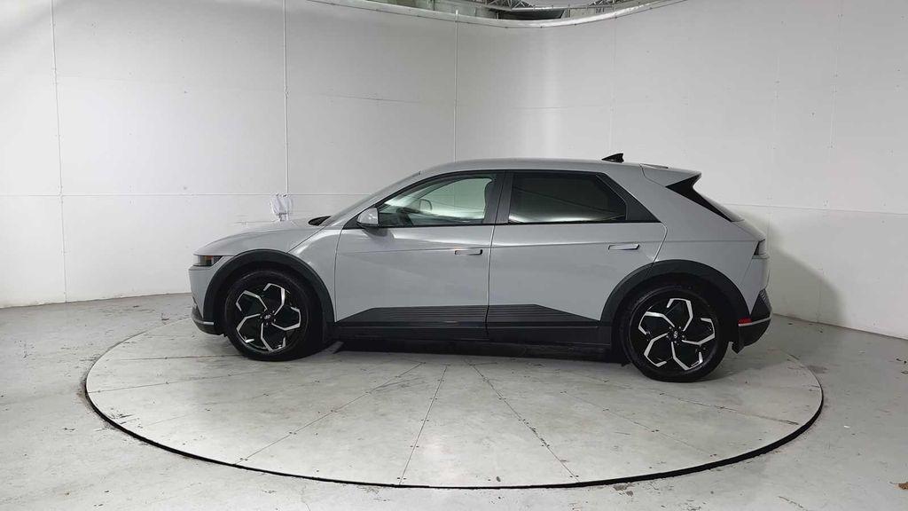 used 2023 Hyundai IONIQ 5 car, priced at $23,999