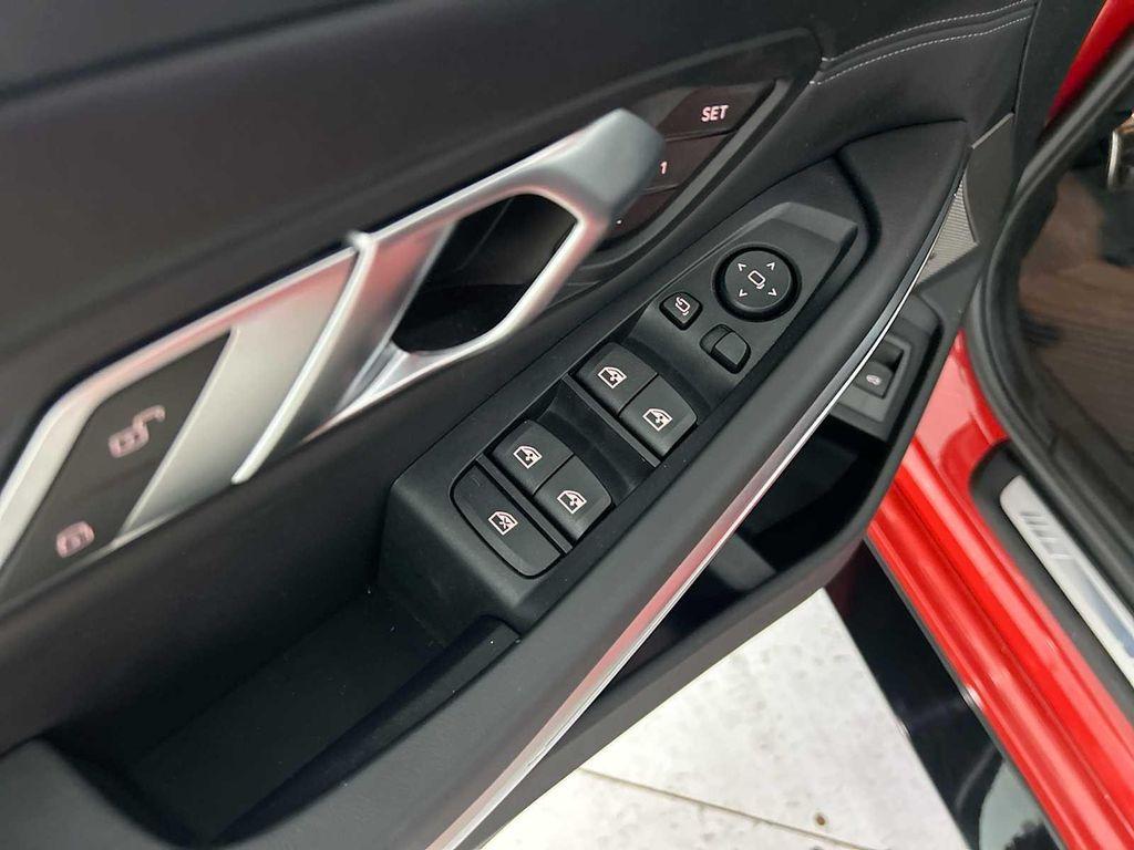 used 2022 BMW M3 car, priced at $73,999