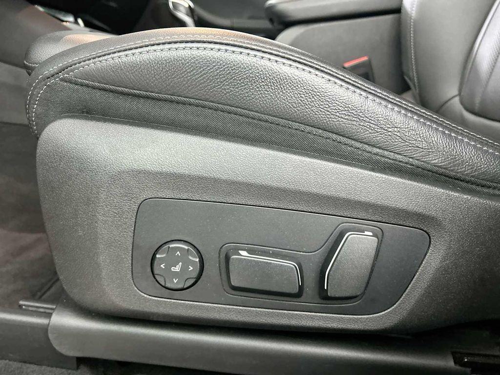 used 2024 BMW X3 car, priced at $33,419