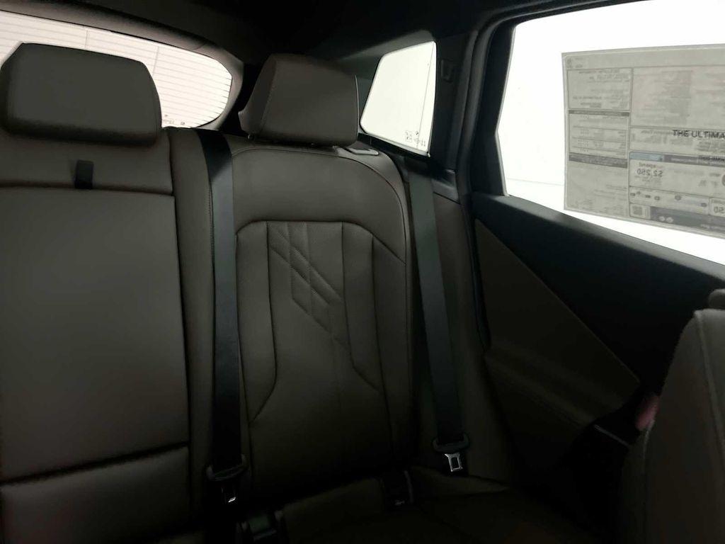 new 2026 BMW X3 car, priced at $61,890