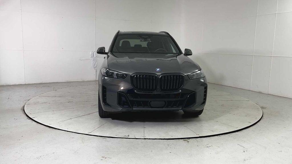 used 2024 BMW X5 PHEV car, priced at $61,990